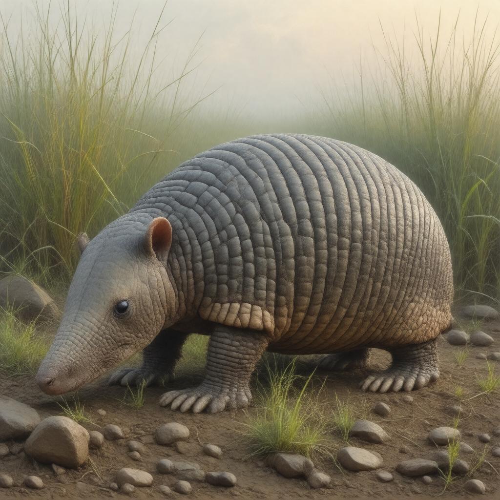 Armadillo (software)